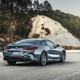 Illustration for article titled The 2019 BMW 8 Series Coupe Is A 530-HP V8 Stunner
